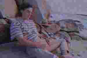 Harley Alexander weirds out for ‘Not New’ video