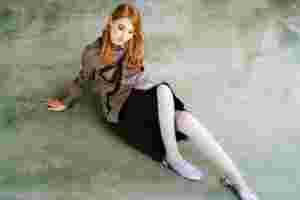 Hatchie confirms details of new album ‘Liquorice’; shares lead single ‘Lose It Again’