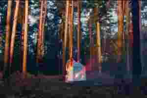Former Wild Beasts frontman Hayden Thorpe returns with debut solo track 'Diviner'