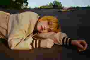 Hayley Williams shares video for ‘Ego Death At A Bachelorette Party’