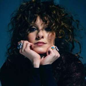 Heidi Curtis talks grief, growth, and debut EP 'Hollow Heart'