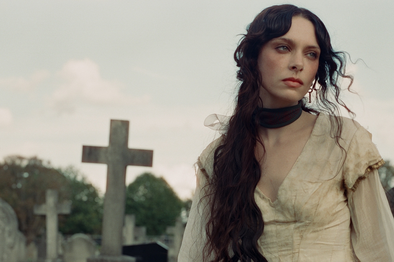 Holly Humberstone - Cruel World Holly Humberstone - Cruel World