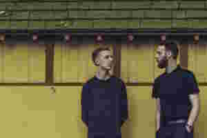 HONNE return with ‘Just Dance’