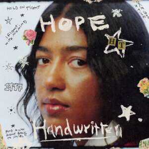 新品★HOPE TALA ★HOPE HANDWRITTEN Hope Tala - Hope Handwritten review • DIY Magazine