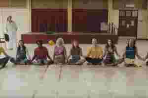 Hot Chip’s Joe Goddard will convert you in new ‘Lose Your Love’ video