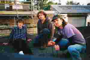Hot Face talk Brixton’s Windmill, working with Speedy Wunderground, and debut album ‘Automated Response’