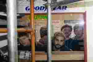 Humour announce news of debut album ‘Learning Greek’ alongside new single ‘Plagiarist’