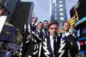 The Hives unveil pop-art inspired video for rollicking new single ...