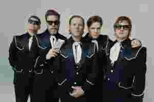 The Hives - The Hives Forever Forever The Hives