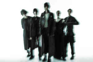 The Horrors share latest 'Night Life' preview 'More Than Life'
