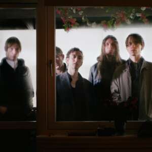 Iceage's Elias Rønnenfelt reflects on industry politics, avoiding stagnation, and new album 'For Love Of Grace & The Hereafter'