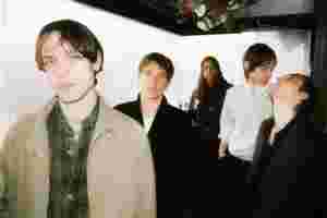 Iceage confirm new album ‘For Love of Grace & the Hereafter’; share lead single ‘Ember’