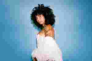 Indigo De Souza on the blue-sky-thinking outlook that informed her pop-leaning fourth album, ‘Precipice’