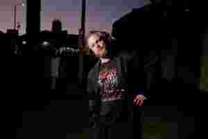 alt-J’s Joe Newman shares video for JJerome87 single ‘Brush Me Like A Horse’