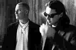 JUNGLE confirm new album ‘VOLCANO’