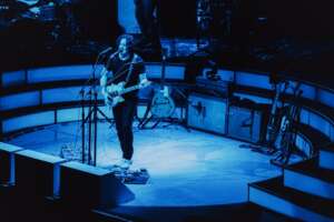 Jack White, Hammersmith Apollo, London