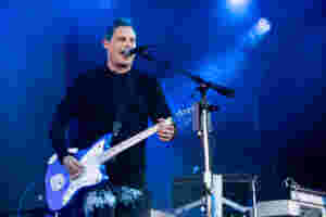 Jack White announces 2025 UK/EU tour