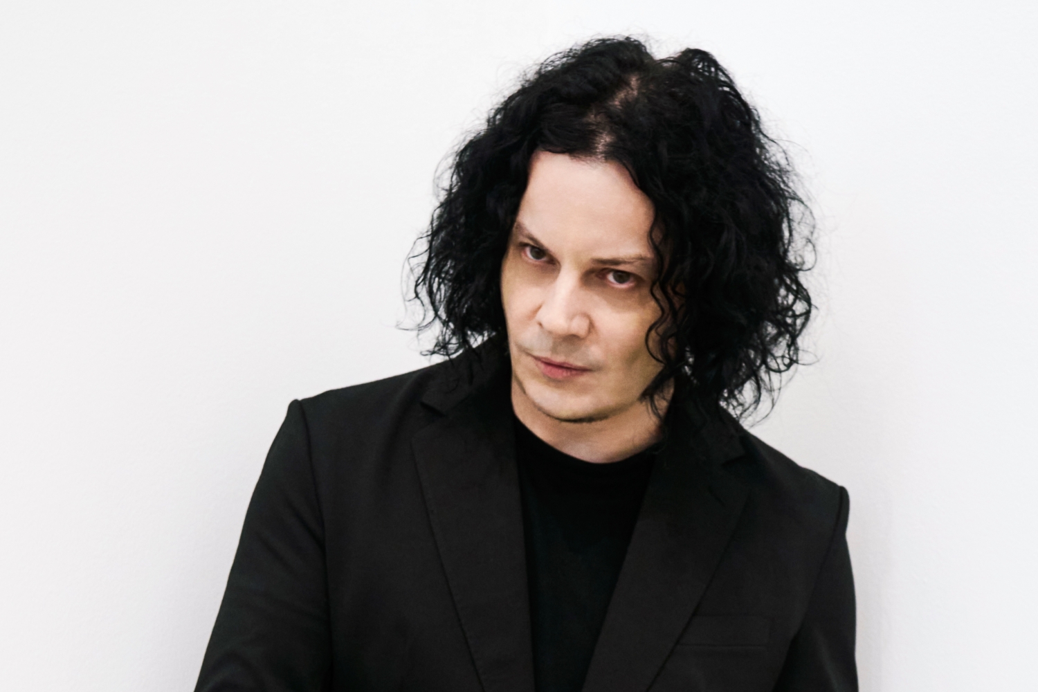 Jack White unveils plans for seventh studio album ‘Frozen Charlotte’&nbsp;