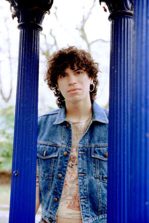 Jacob Alon talks identity, memory, and debut album 'In Limerence'