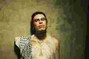 Jacob Alon announces biggest headline show to date at London’s KOKO