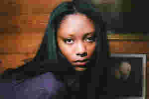 Get To Know… Jahnah Camille