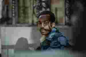 Jalen Ngonda pays homage to his hometown on new single ‘Just As Long As We’re Together’