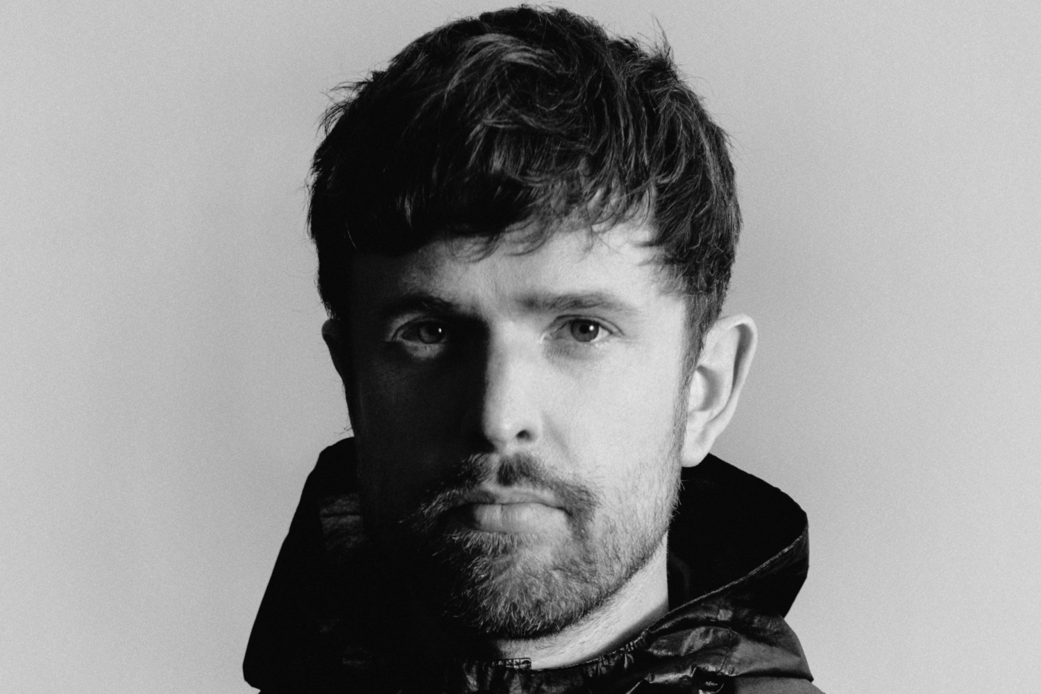 James Blake introduces new album 'Trying Times' with resonant lead