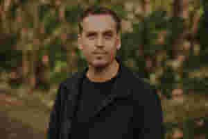 James Ellis Ford unveils latest 'Lost In Another World' cut, 'The Ever After'