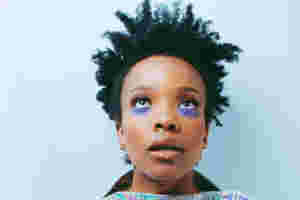 Jamila Woods - Holy