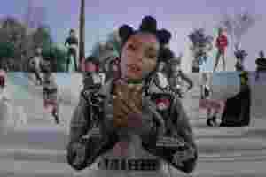 Janelle Monáe gets fancy in new 'Crazy, Classic, Life' video