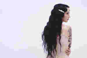 Japanese Breakfast’s Michelle Zauner on ‘Jubilee’, Crying In H Mart, and channeling grief on new album ‘For Melancholy Brunettes (& sad women)’ for DIY’s March 2025 cover