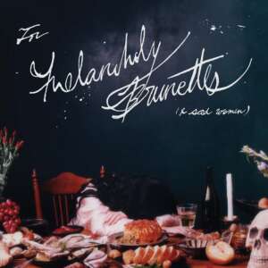 Japanese Breakfast - For Melancholy Brunettes (& sad women)