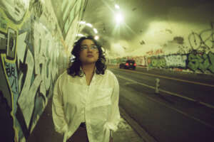 Jay Som on working with boygenius, imposter syndrome, and embracing collaboration for fourth album 'Belong'
