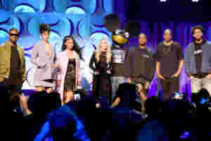 Can Jay-Z's Tidal really create a "fairtrade" music industry?