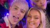 For One Night Only!: Edward from Jedward curates his dream gig for DIY's back page