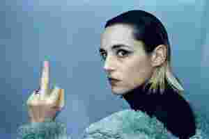 Jehnny Beth on Oasis, working as a solo artist, and new album ‘You Heartbreaker, You’