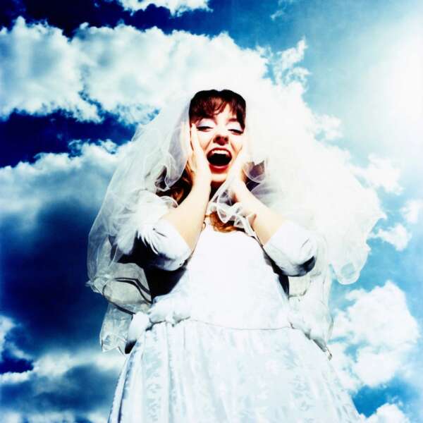 Buy Quicksand Heart via Rough Trade