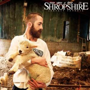 Jerskin Fendrix - Once Upon A Time… In Shropshire