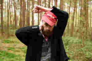 Jerskin Fendrix - Once Upon A Time… In Shropshire