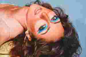 Jessica Winter - My First Album