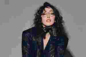 Jessica Winter unveils details of debut album 'My First Album'; shares lead single 'All I Ever Really Wanted'