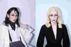 Jessica Winter drops ‘Wannabe’, the third single from debut record ‘My First Album’