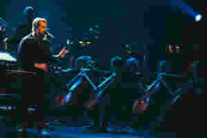 Iceland Airwaves 2015