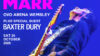 Johnny Marr announces biggest ever solo show at London's Wembley Arena