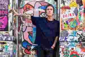 Johnny Marr confirms "cathartic" new album 'The Age Of Everything'; drops lead single 'Spin'