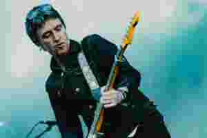 James Iha - Look To The Sky review • DIY Magazine