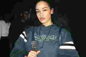 Jorja Smith shares heady new track, ‘A Prince’