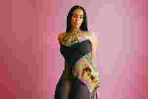Jorja Smith announces new album 'What Are The Odds', shares new single 'Alive'