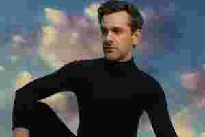 Josef Salvat: “Now the only thing I care about is whether the people who listen to me are going to feel fed”