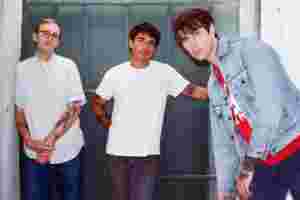 Joyce Manor - I Used To Go To This Bar